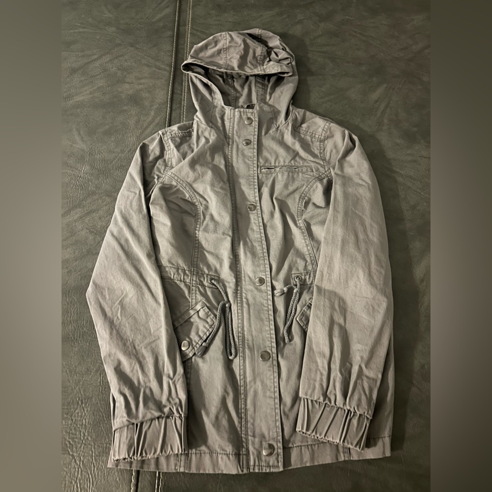 Forever 21 Light Weight Jacket
